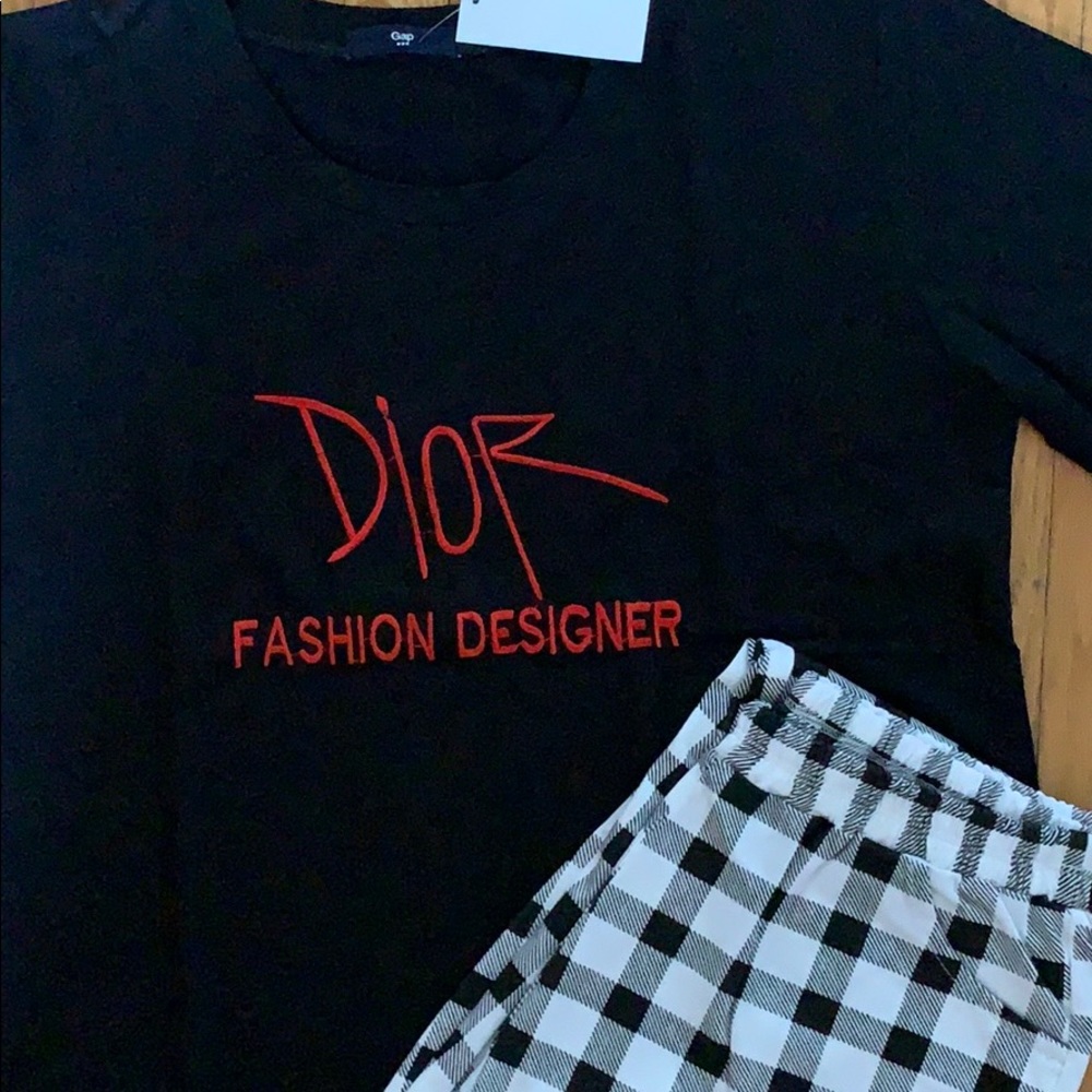 Copy Dior Set - so delicious!!